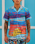 Camicia Sud America