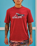 Tshirt Ibiza