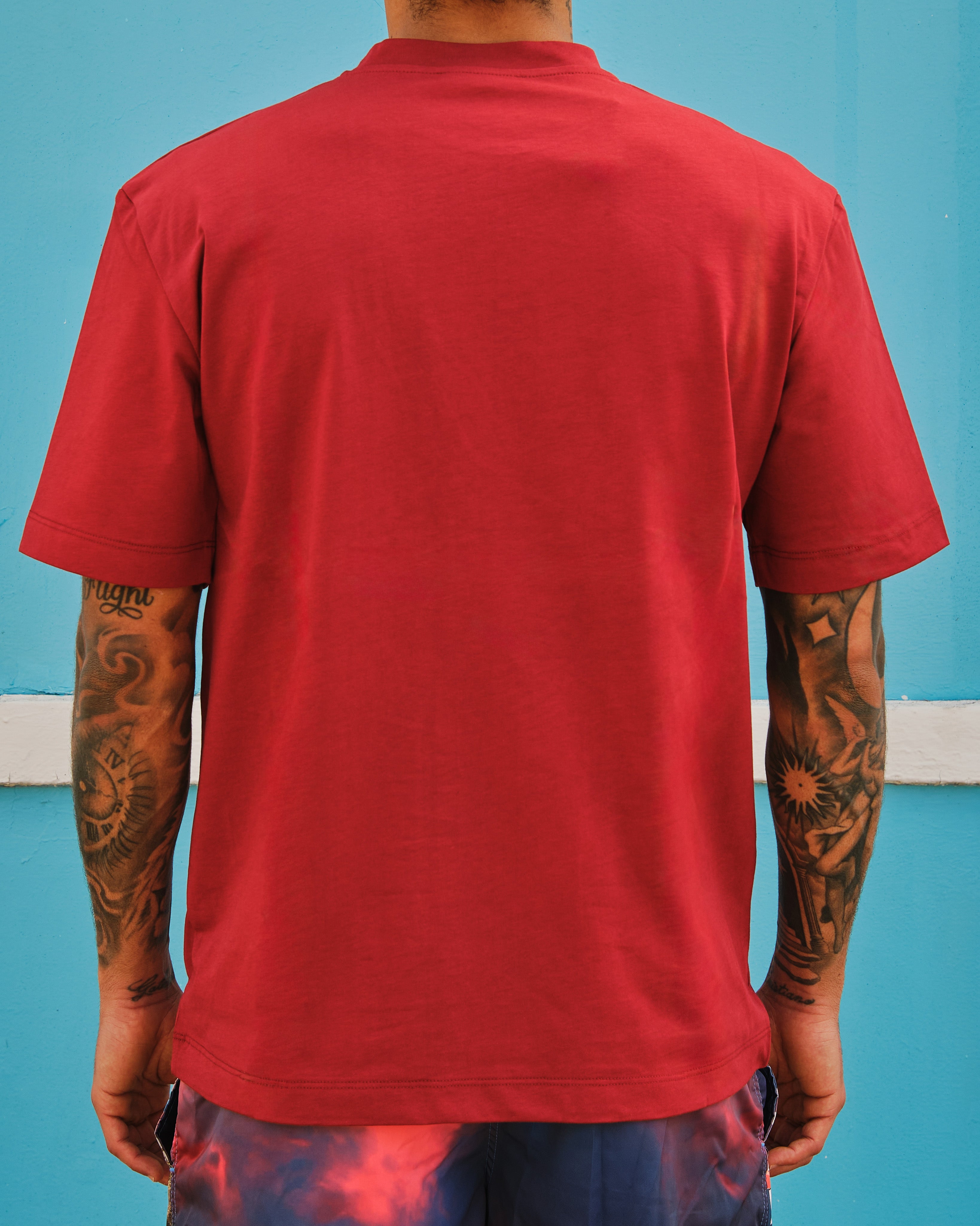 Tshirt Ibiza