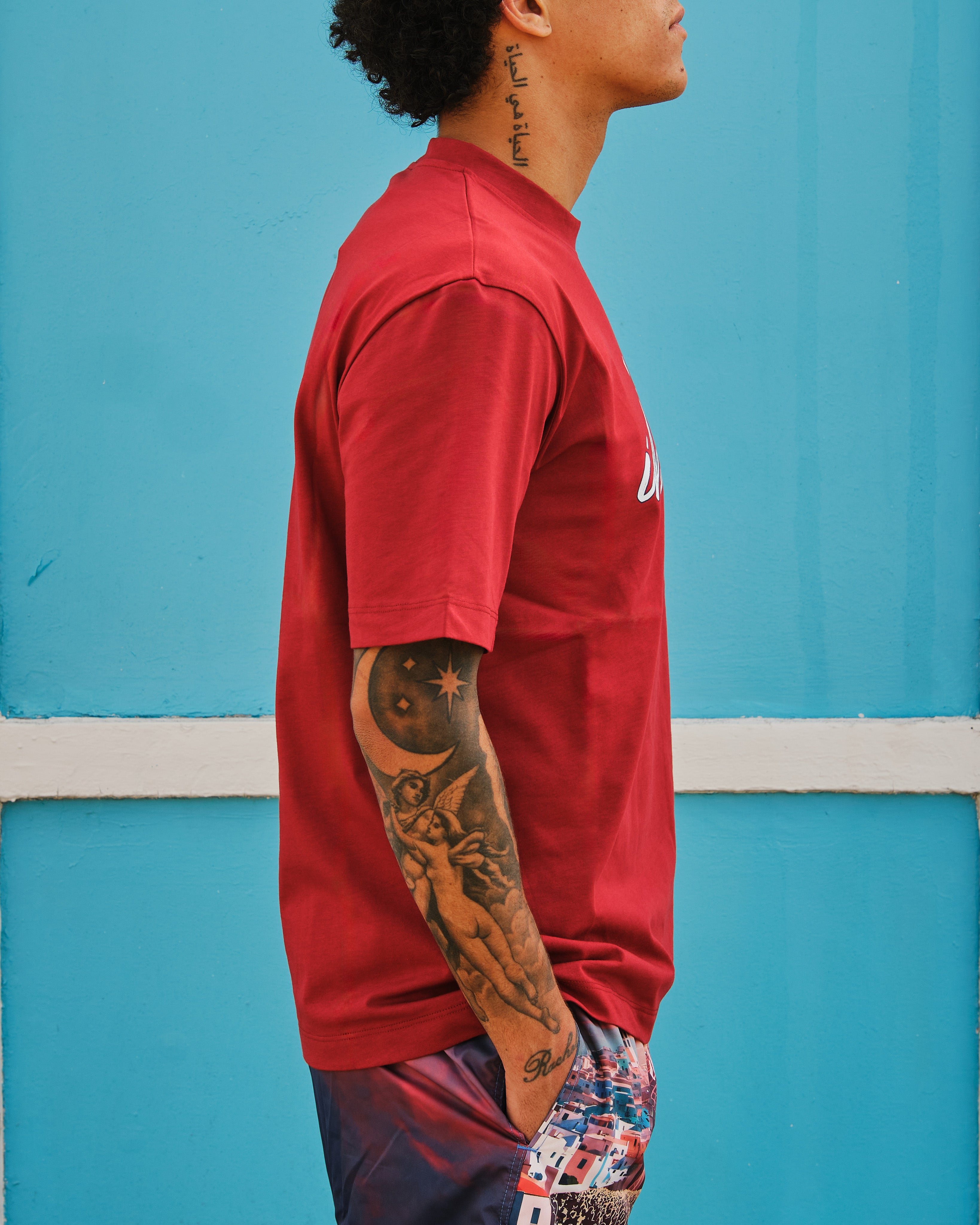 Tshirt Ibiza