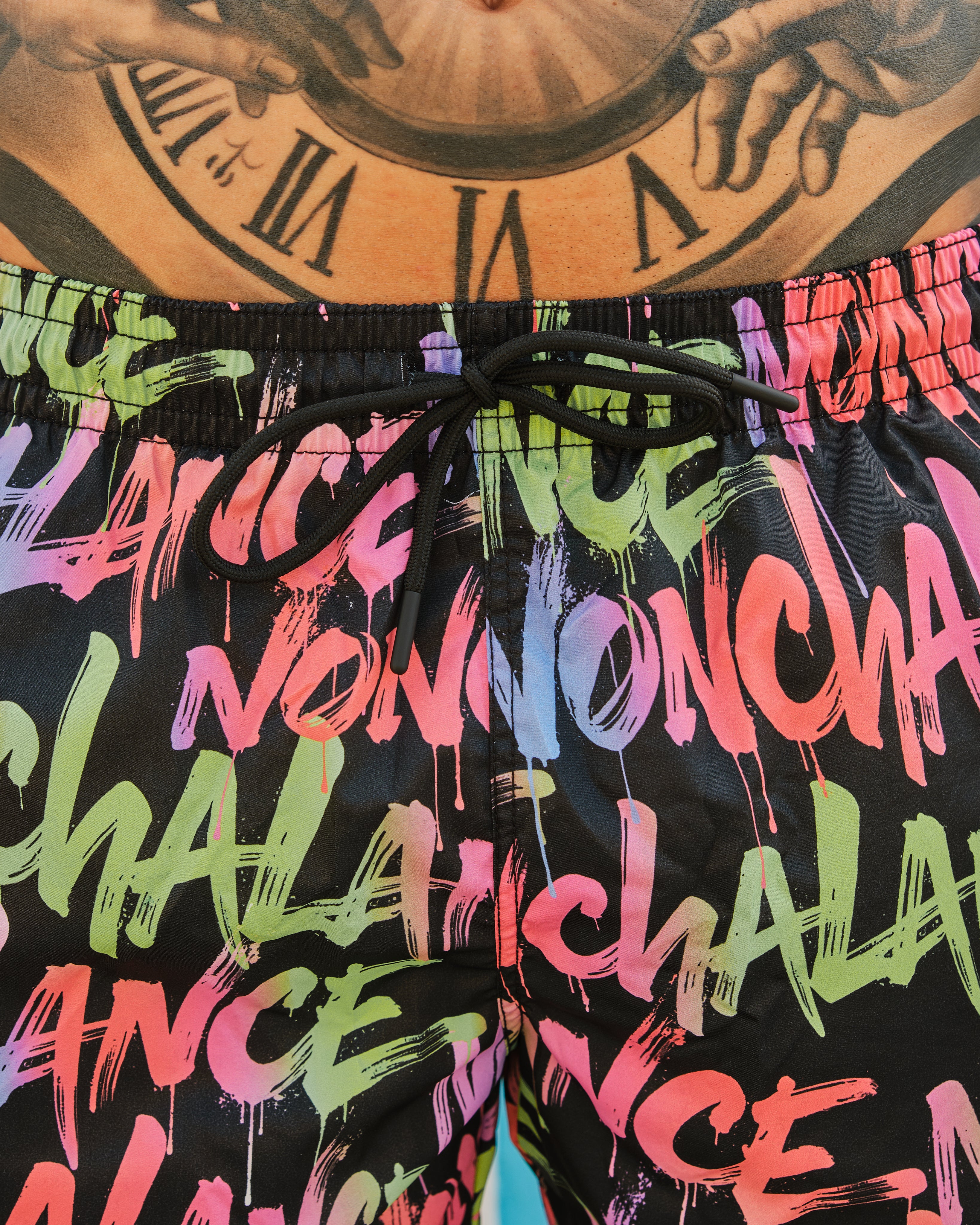 Costume - Nonchalance