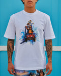 T- shirt Mykonos