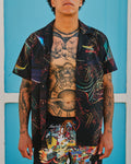 Camicia Africa