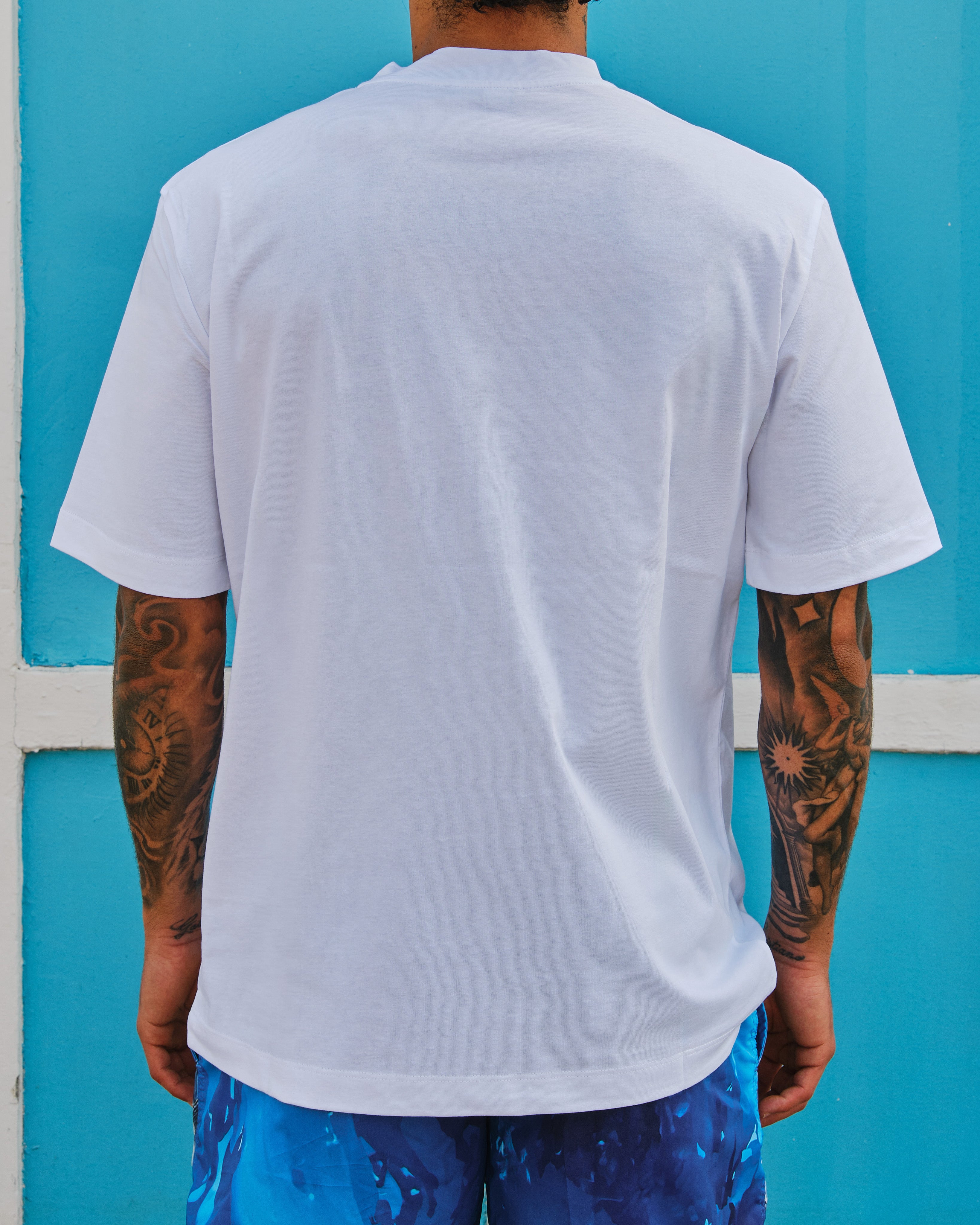 T- shirt Mykonos